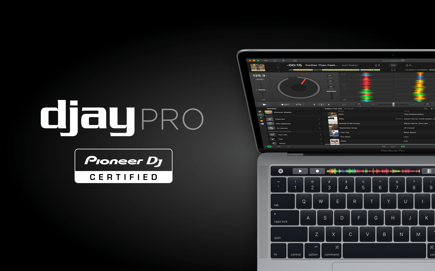Dj Controllers That Work With Djay Pro And Mac