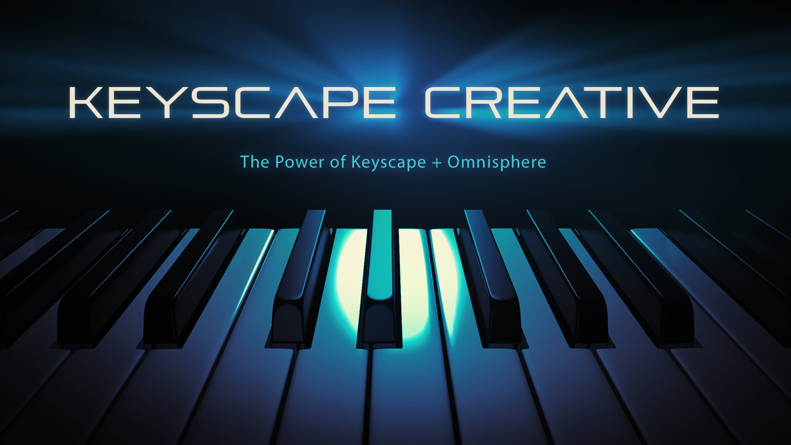 Keyscape library download